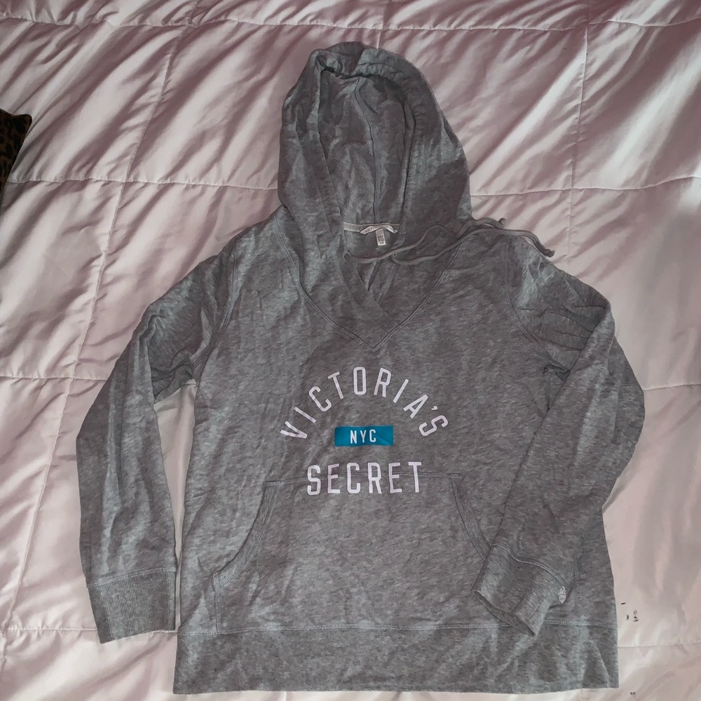 VICTORIA’S SECRET HOODIE